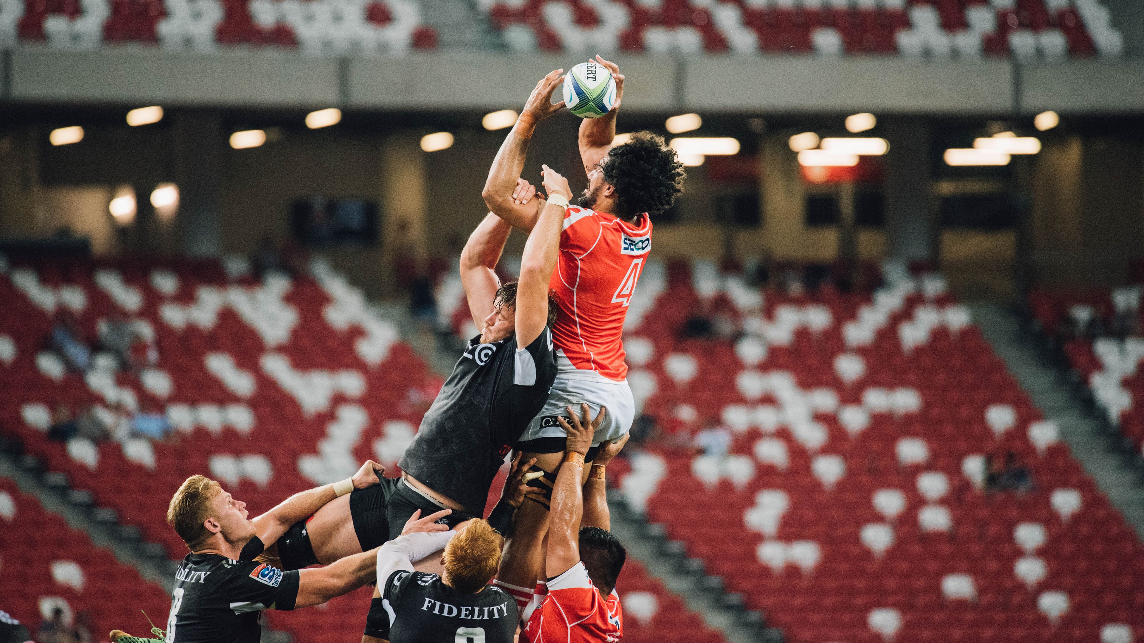 高尔带领袋鼠队继续在橄榄球冠军锦标赛上迎接挑战